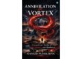 Former Indian Revenue Service Commissioner Avinash Pushkarna Launches Third Novel, Annihilation of Vortex, A Gripping Geopolitical Thriller