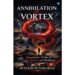 Former Indian Revenue Service Commissioner Avinash Pushkarna Launches Third Novel, Annihilation of Vortex, A Gripping Geopolitical Thriller