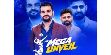 A Big Announcement for Indian Volleyball on 8 July: Dhiraj Manjeri and Kulvant Baliyan to Unveil a New Vision After UP Pro Volleyball League Success