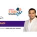 TEDx Speaker Akash Joshi Inspires Future Founders at SAGE Startup Spark 2.0 2026