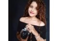 Faridabad Photographer Amaaira Singh Debuts India’s First ‘Glitter Art Photography’, Unveiling Her Maiden Masterpiece to Dubai Tycoon Rizwan Sajan