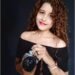 Faridabad Photographer Amaaira Singh Debuts India’s First ‘Glitter Art Photography’, Unveiling Her Maiden Masterpiece to Dubai Tycoon Rizwan Sajan