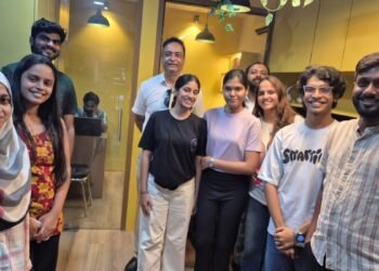 The Quiet Churchgate Agency That Refuses to Waste Your Ad Money