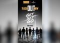 Action and Adventure-Packed Multi-Starrer Film ‘Get Set Go’ Teaser Out!