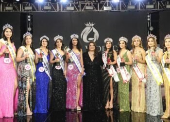 Mrs. World International 2026 Grand Finale Marks a Memorable Celebration of Strength, Purpose and Womanhood