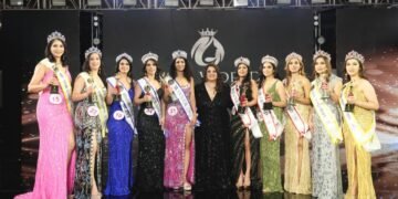 Mrs. World International 2026 Grand Finale Marks a Memorable Celebration of Strength, Purpose and Womanhood