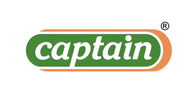 Captain Polyplast Limited Elevates Its Market Presence; Gets Listed on NSE with Effect from 23 July, 2026