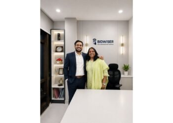 How This Indian AI Company Is Helping EPC Contractors and Consulting Firms Win More Tenders