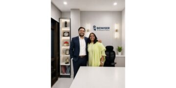 How This Indian AI Company Is Helping EPC Contractors and Consulting Firms Win More Tenders