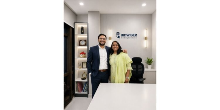 How This Indian AI Company Is Helping EPC Contractors and Consulting Firms Win More Tenders