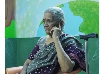 Dr. Rajalakshmi Srinivasan: Preserving India’s Classical Wisdom Through Scholarship and Translation