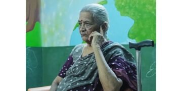 Dr. Rajalakshmi Srinivasan: Preserving India’s Classical Wisdom Through Scholarship and Translation