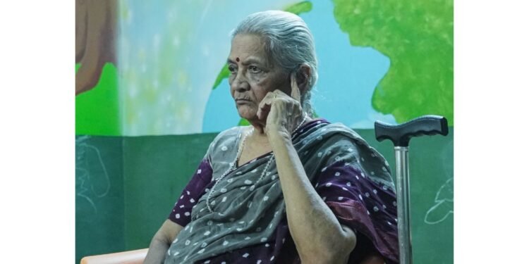 Dr. Rajalakshmi Srinivasan: Preserving India’s Classical Wisdom Through Scholarship and Translation