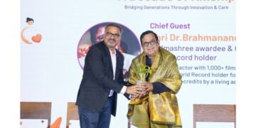 Kritagnya: Anvayaa Kin Care Honours India’s Bravest and Turns 10 with Three New Launches for India’s Elders