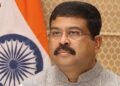 Dharmendra Pradhan Resigns Over NEET Row