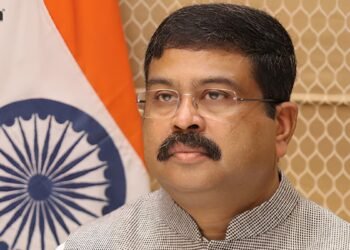 Dharmendra Pradhan Resigns Over NEET Row