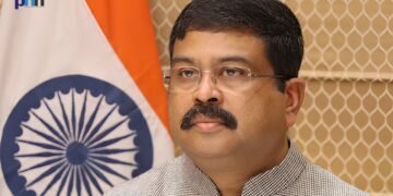 Dharmendra Pradhan Resigns Over NEET Row