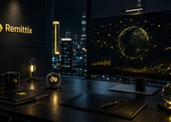 RTX Holders Get Major Boost As Remittix Confirms USD 0.35 Minimum Launch Price