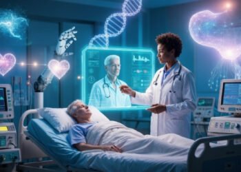 AI Progress in Healthcare: How Intelligent Technology Is Transforming Patient Care