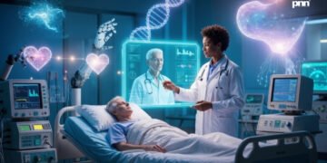 AI Progress in Healthcare: How Intelligent Technology Is Transforming Patient Care