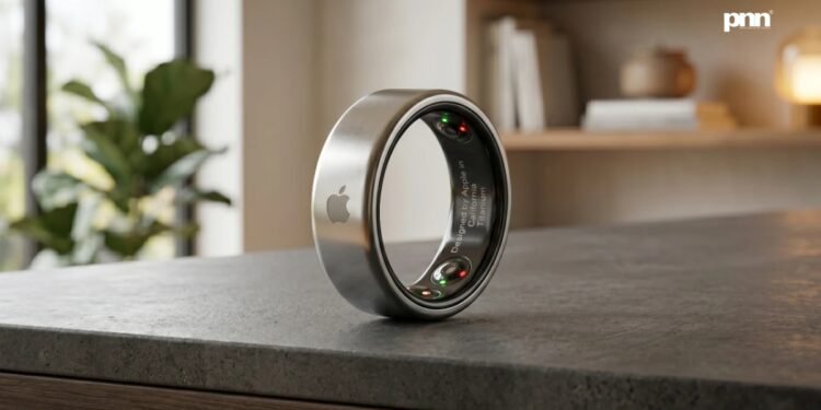 Health Tracking Rings: The Smart Jewelry Replacing Your Fitness Watch in 2026