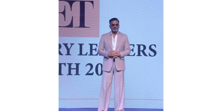 ET Industry Leaders North 2026 – Celebrating Innovators Powering India’s Growth Story