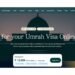 Saudi Arabia’s New 1-Year Multiple-Entry Umrah Visa Explained: How Indian Pilgrims Can Apply for an Umrah Visa Online — with Marhaba Haji
