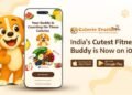 Parent firm of Chingari, Tech4Billion Media unveils homegrown virtual wellness platform Calorie Tracker Buddy