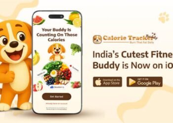Parent firm of Chingari, Tech4Billion Media unveils homegrown virtual wellness platform Calorie Tracker Buddy