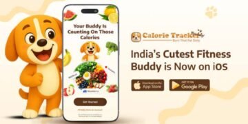 Parent firm of Chingari, Tech4Billion Media unveils homegrown virtual wellness platform Calorie Tracker Buddy