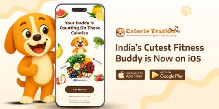Parent firm of Chingari, Tech4Billion Media unveils homegrown virtual wellness platform Calorie Tracker Buddy