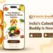 Parent firm of Chingari, Tech4Billion Media unveils homegrown virtual wellness platform Calorie Tracker Buddy