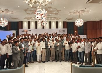 Sambhv Steel Organises “Stainless Steel Connect 2026” in Ahmedabad