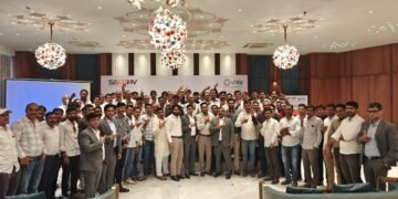 Sambhv Steel Organises “Stainless Steel Connect 2026” in Ahmedabad