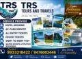 TRS Tours and travels Brings the Best of Andaman Tourism to Kolkata Travel Fair with Exclusive Durga Puja Holiday Packages