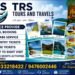 TRS Tours and travels Brings the Best of Andaman Tourism to Kolkata Travel Fair with Exclusive Durga Puja Holiday Packages