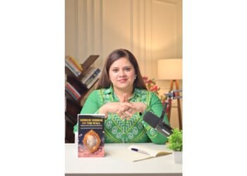 Beyond Success: How Tanupreet Is Helping People Heal, Grow, and Reconnect With Their True Selves