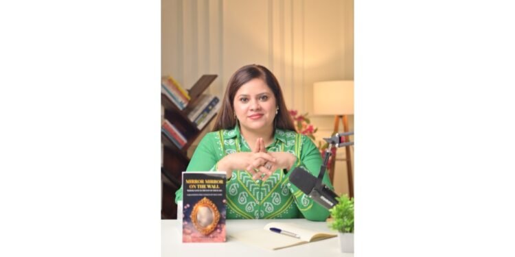 Beyond Success: How Tanupreet Is Helping People Heal, Grow, and Reconnect With Their True Selves