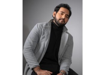 Actor Alii Khan Is Building a New Kind of Screen Presence in a Fast-Moving Format