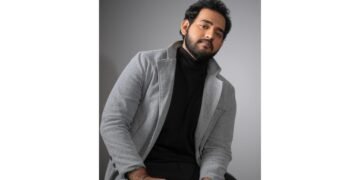 Actor Alii Khan Is Building a New Kind of Screen Presence in a Fast-Moving Format