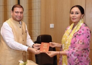 Rajasthan Forum seeks dedicated tourism desk to boost Bengal-Rajasthan travel ties