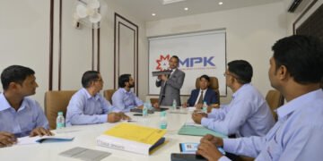 From Traditional Steel Manufacturing to Strategic Nation Building: MPK Steels Expands into Defence & Infrastructure