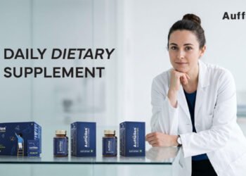 You’re Not Deficient. Your Diet Just Has Gaps.