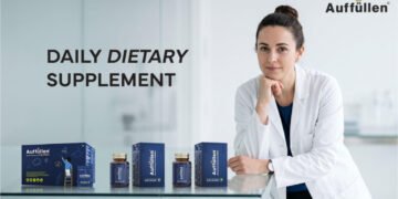 You’re Not Deficient. Your Diet Just Has Gaps.