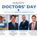 The Mantra for a Healthy Life: Expert Health Tips from Six Leading Specialists