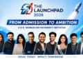 KRMU LAUNCHPAD 2026: Inspiring Students Nationwide
