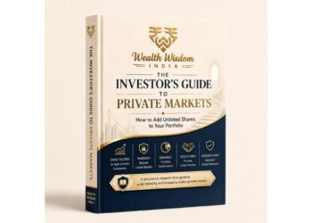 WWIPL Launches Comprehensive Guide to India’s Private Markets as Pre-IPO Investing Goes Mainstream