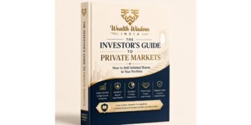 WWIPL Launches Comprehensive Guide to India’s Private Markets as Pre-IPO Investing Goes Mainstream