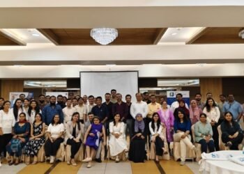 FDS organizes a symposium on digital dentistry, showcasing modern technical know how