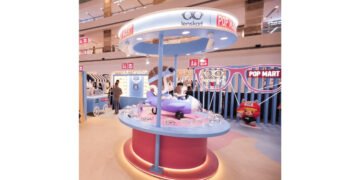 Lenskart Joins Labubu Makers POP MART to Launch Eyewear Collection In India With Janhvi Kapoor